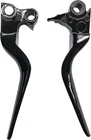 Harddrive Custom Levers Lsr Black Motorcycle Street Bike 053326 820-54351 New. Price: $69.26.