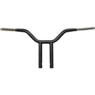 Wild 1-1/4IN. Chubby Psycho Street Fighter Handlebar 12IN. Black WO557B New. Price: $276.46.