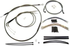 Magnum Shielding Black Pearl Upper Handlebar Installation Kit 487812 New. Price: $435.95.