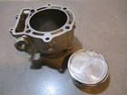 Husqvarna Sms 630 Cylinder Piston 2011 Used. Price: $349.95.