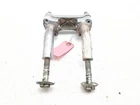 90-99 Harley Softail Fatboy Flstf Front Handlebar Risers Used. Price: $54.03.