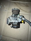2018 Honda CRF450R Oem Throttle Body Housing Fuel Line Injector 2017-2020 Used. Price: $150.00.