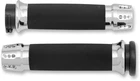 Avon Grips Gatlin Custom Chrome For Harley Touring 08-13 CC-85-CH-GAT New. Price: $89.06.