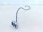 2008 & 2009 Victory Vision Chrome Cruise Control Handlebar Switch Buttons Used. Price: $199.95.