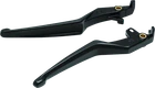 Kuryakyn For Omni Lever Set Satin Black New. Price: $99.99.