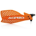 Acerbis X-ultimate Handguards Orange/white 2645481362 New. Price: $39.32.