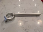 2017 2020 Yamaha YZF-R6 Oem Lh Left Side Clip-on Handlebar Used. Price: $100.00.