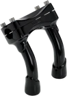 Biltwell Risers Murdock Pb 6" Blk 6404-201-06 New. Price: $304.47.