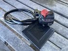 1973-74 Honda CL350 CL450 CL200 CL175 CB175; Rh Lights, Dim, Start & Kill Switch Used. Price: $229.00.