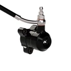 Kbike Clutch Slave Cylinder For Ducati Panigale 899 / 959 1199 1299 New. Price: $215.00.