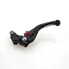 Asv Clutch Lever Black Short Bmw M1000RR 2021-22 2023-25 CRC571-SK New. Price: $150.00.