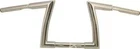 Harddrive 1/4IN. Fat-z Handlebar 9IN. Chrome 820-1123C New. Price: $359.95.
