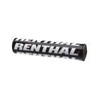 Renthal Sx Handlebar Pad - Black, 8.5IN P216 New. Price: $33.59.