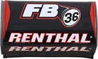 Renthal Pad - FATBAR36 P335 New. Price: $36.41.