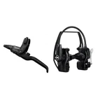 Magura HS22 Easy Mount Brake Set With 3 Finger Lever. Front Or Rear. 2700846 New. Price: $100.61.