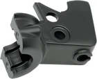 Clutch Lever Perch Bracket Black Harley Davidson 145282 New. Price: $50.83.