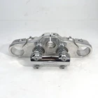 2020 Harley Softail Heritage Classic 114 Oem Front Fork Upper Triple Tree Clamps Used. Price: $179.10.