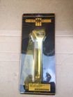 Nos Custom Chrome 26-060 Brake Lever Early Harley Davidson New. Price: $14.99.