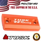 Tusk Clutch Reservoir Cap 2018 2020 Husqvarna Fc 450 Rockstar Edition Cover Lid New. Price: $17.91.