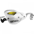 Cycra Probend Crm Handguard Racer Pack 7/8" Bars White 1CYC-7401-42X New. Price: $127.14.