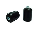 Shogun 725-1319 Bar End Sliders Black New. Price: $30.72.