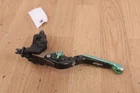 2015 Kawasaki Ninja EX300 Clutch Lever And Perch Assembly Used. Price: $29.00.