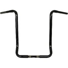 Choppers LA-7321-20B Black 20" 1-1/4" Touring Ape Hanger Handlebars New. Price: $314.99.