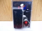 Wild 1 WO505B Black Smooth Handlebar Clamp For Harley-davidson 3.5" Center Used. Price: $44.99.