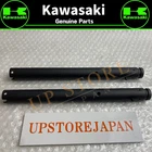 Kawasaki Genuine Oem Ninja 650 Handle Rh & Lh Set Black 46003-0672-18R X2 New. Price: $106.97.
