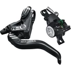 Magura MT4 Estop Disc Brake And Lever Front Or Rear, Black 2702000- New. Price: $147.19.
