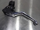 09 Harley Sportster Xl 883 & 1200 Gear Shifter Clutch Handle Chrome Lever Perch Used. Price: $27.50.