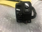 New 2022 Kawasaki ZX-14R ZX14R Abs Se Left Bar Switch 46091-0622 16 17 18 19. Price: $49.99.