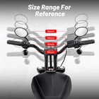 10" 12" 14" 16" Mx-t Bars Handlebar For Harley Dyna Softail Sportster 883 1200 New. Price: $88.95.