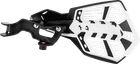 Acerbis 2801971007 K-future Handguards Black/white New. Price: $59.04.