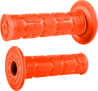 Odi Rogue Mx Single Ply Grips Orange H03RGO New. Price: $28.99.