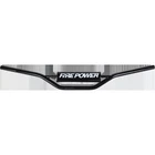 Fire Power Handlebar - Csa Cr High Black 063201111 New. Price: $65.11.