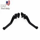 Cnc Racing Short Brake Clutch Levers Handle Fit Yamah Yzf R1 1999-2001 2000 Pair New. Price: $20.46.