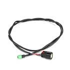 42" Throttle By Wire Harness For Harley Road King Electra Street Glide 2014-2015 New. Price: $24.99.