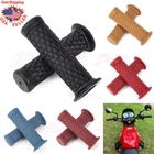 7/8" Motorcycle Grip Gel Handlebar For Suzuki GSXR600 750 1000 Honda CBR600 New. Price: $9.50.