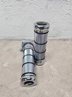 Billet Aluminum Cruiser Progrip 864-78 Used. Price: $35.00.