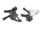 20 Kawasaki Z900 Foot Peg Brackets Mounts ZR900 Abs Used. Price: $249.99.