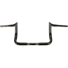 Chopper Black 10" Prime Ape Bagger Handlebar Harley-davidson LA-7352-10B New. Price: $325.99.