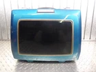 82 Honda Goldwing Right Rear Saddlebag Luggage Case Box Used. Price: $149.99.