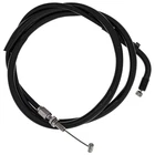 Niche Pull Throttle Cable For Honda CB400 CB450 CM400 CM450 CX500 17910-447 New. Price: $12.95.