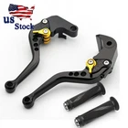 Cnc Short Brake Clutch Levers+grips For Scrambler 2019-2022 2020 2021 New. Price: $42.98.