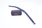 Ktm Xc Sx Stock Handlebars & Pad Oem 1/8 Fat 790.02.001.000/30 By Neken Used. Price: $88.00.