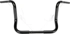 Harddrive 21-557GB Bagger Ape-hanger Bars 12" Gloss Black New. Price: $241.95.