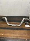 Emgo 07-12511 1IN. Buckhorn Handlebar, 7IN. Chrome New. Price: $59.99.