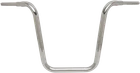 Drag Specialties 0601-4303 1/2IN Big Buffalo Bars Chrome 18" Ape Hanger New. Price: $355.09.