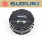 New Genuine Suzuki Fuel Tank Gas Cap RV90 RV125 FS50 FA50 Oem (see Notes) #I60. Price: $13.55.